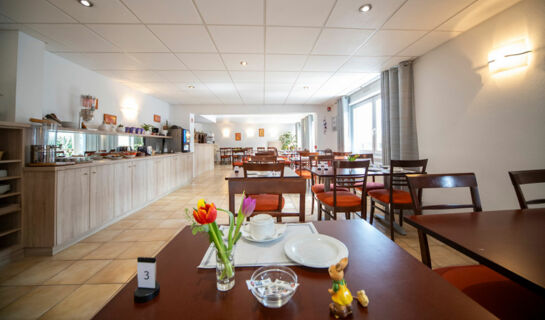 HOTEL RESTAURANT AU LION D'OR Burnhaupt-le-Haut