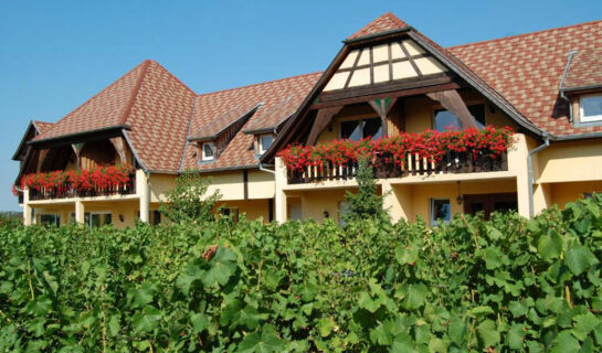 AUBERGE RAMSTEIN Scherwiller