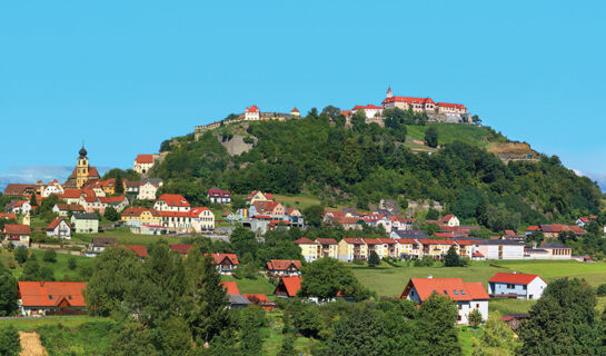 MAIERS OSTSTEIRIRSCHER HOF Söchau