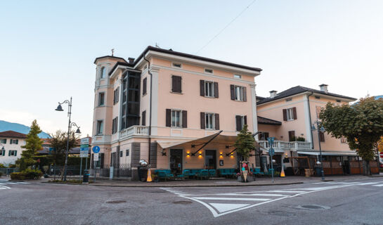 ALBERGO CAFFE' CENTRALE Mezzocorona (TN)