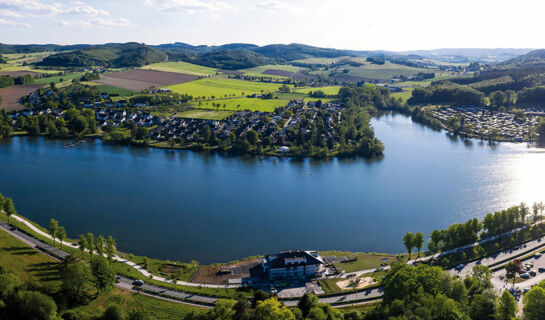 HOTEL PALATINO Langscheid am Sorpesee