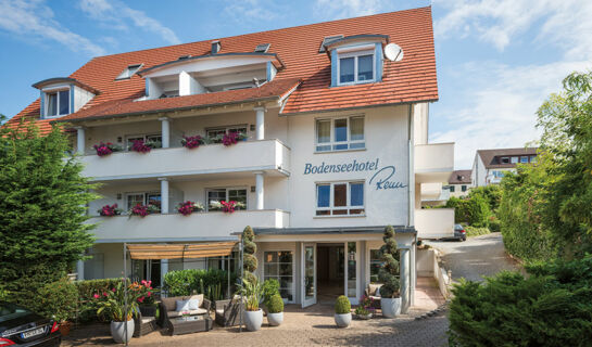 BODENSEEHOTEL RENN Hagnau am Bodensee