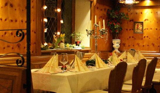 LANDGASTHAUS ALTER POSTHOF (B&B) Halsenbach