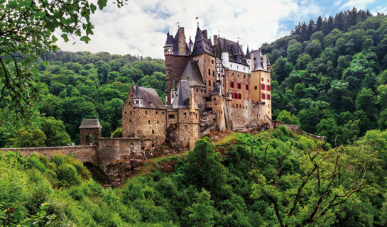 LANDGASTHAUS ALTER POSTHOF (B&B) Halsenbach