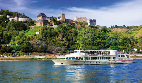 LANDGASTHAUS ALTER POSTHOF (B&B) Halsenbach