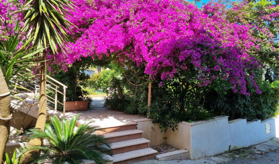 HOTEL GARDEN Vico del Gargano