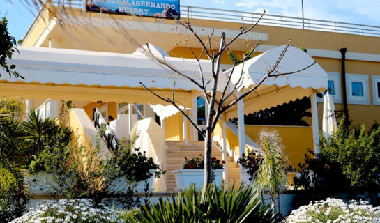 CALABERNARDO RESORT Noto Marina