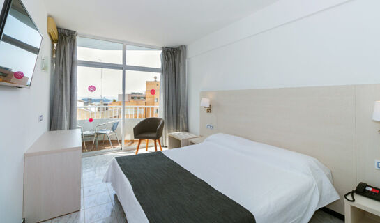 HOTEL AMIC HORIZONTE (B&B) Palma de Mallorca