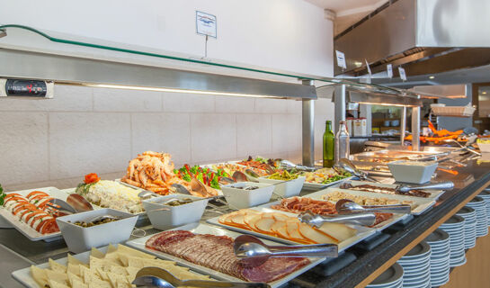 HOTEL AMIC HORIZONTE (B&B) Palma de Mallorca