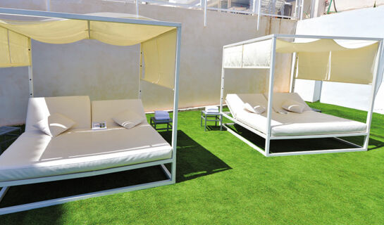 HOTEL AMIC HORIZONTE (B&B) Palma de Mallorca