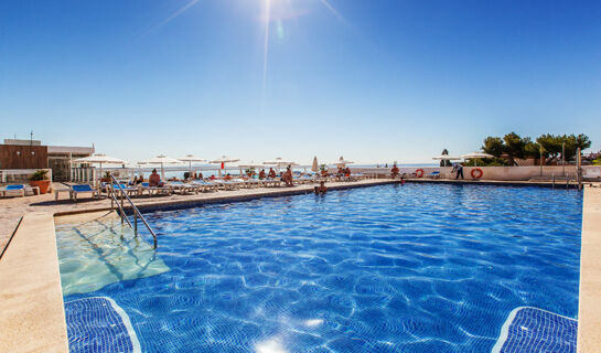 HOTEL AMIC HORIZONTE (B&B) Palma de Mallorca