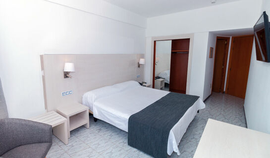 HOTEL AMIC HORIZONTE (B&B) Palma de Mallorca