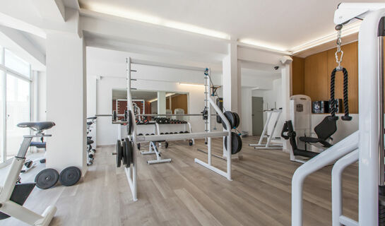 HOTEL AMIC HORIZONTE (B&B) Palma de Mallorca