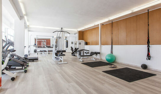 HOTEL AMIC HORIZONTE (B&B) Palma de Mallorca