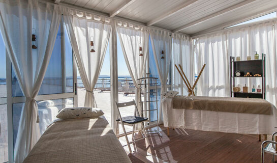 HOTEL AMIC HORIZONTE (B&B) Palma de Mallorca