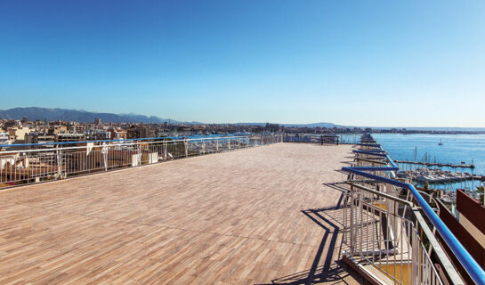 HOTEL AMIC HORIZONTE (B&B) Palma de Mallorca