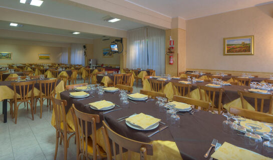 HOTEL SAN GABRIELE (B&B) Loreto (AN)