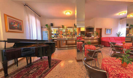 HOTEL SAN GABRIELE (B&B) Loreto (AN)