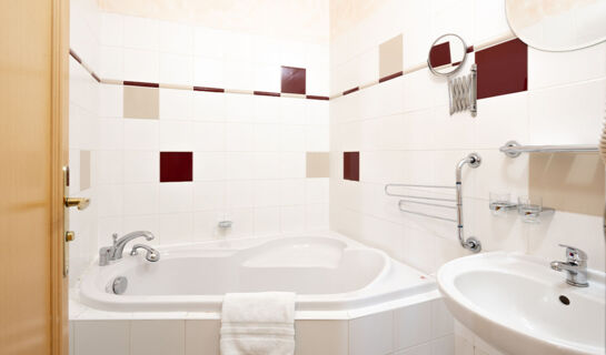 HOTEL JEAN DE CARRO Karlsbad