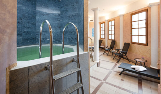HOTEL JEAN DE CARRO Karlsbad