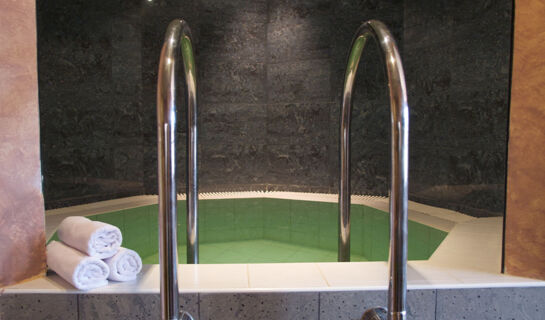 HOTEL JEAN DE CARRO Karlsbad