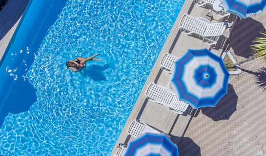 HG HOTEL ONDA Silvi Marina (TE)