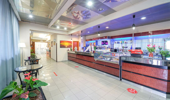 HG HOTEL ONDA Silvi Marina (TE)