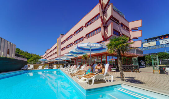 HG HOTEL ONDA Silvi Marina (TE)