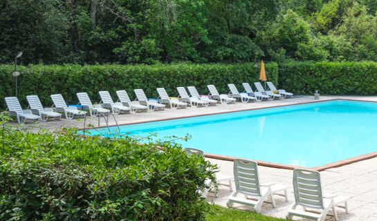 HOTEL IL PARADISO RESIDENCE Cecina