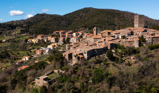 HOTEL IL PARADISO RESIDENCE Cecina