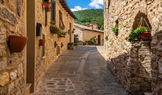 HOTEL IL PARADISO RESIDENCE Cecina