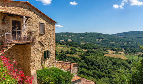 HOTEL IL PARADISO RESIDENCE Cecina
