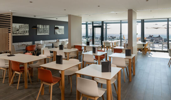 LE PANORAMIQUE Doornik