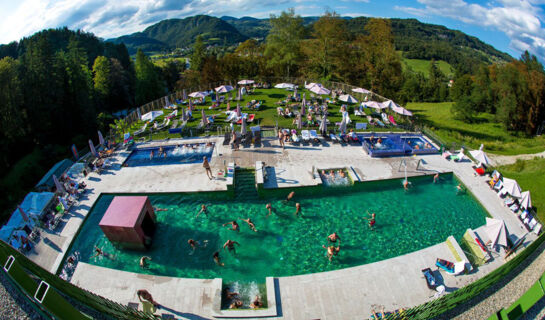 HOTEL RIMSKI DVOR (ADULT ONLY) Rimske Toplice