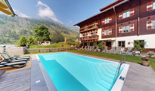 HOTEL SCHLOSSWIRT Großkirchheim