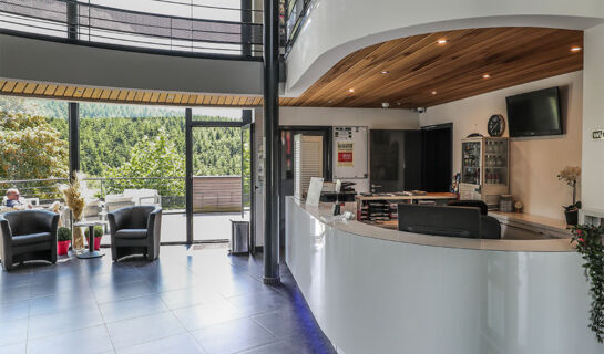 HOTEL BÔ RIVAGE Neufchâteau