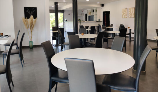 HOTEL BÔ RIVAGE Neufchâteau