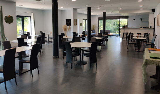 HOTEL BÔ RIVAGE Neufchâteau