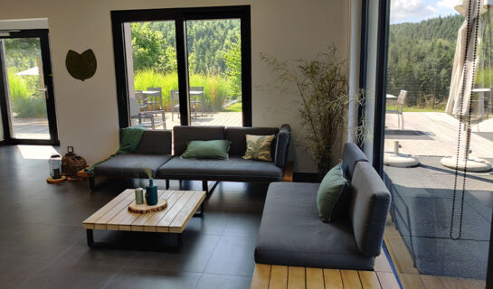 HOTEL BÔ RIVAGE Neufchâteau