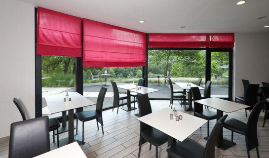 HOTEL BÔ RIVAGE Neufchâteau