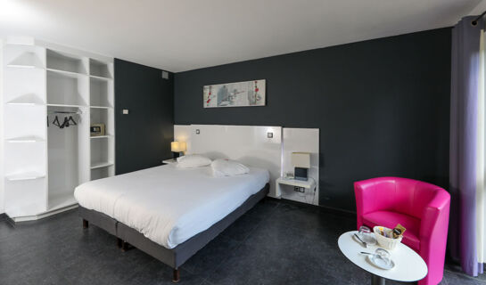 HOTEL BÔ RIVAGE Neufchâteau