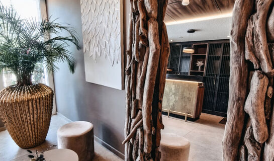 JOHN'S LODGE Les Collons