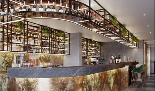 JOHN'S LODGE Les Collons