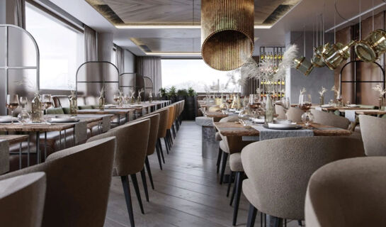 JOHN'S LODGE Les Collons