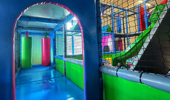 RESORT KRÓL PLAZA - WELLNESS & SPA Jaroslawiec