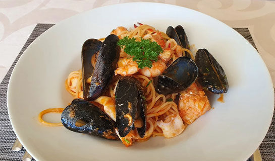 GRADO HOTEL Igea Marina (RN)