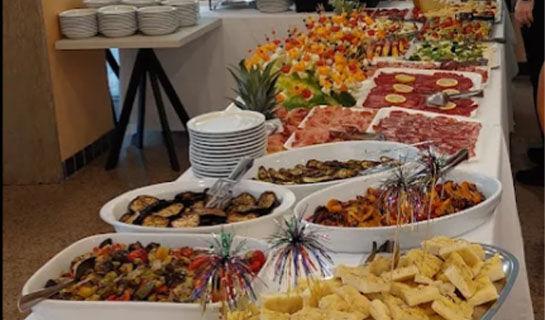 GRADO HOTEL Igea Marina (RN)