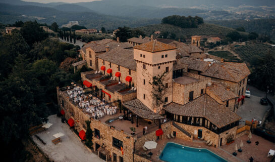 RELAIS IL CANALICCHIO Canalicchio