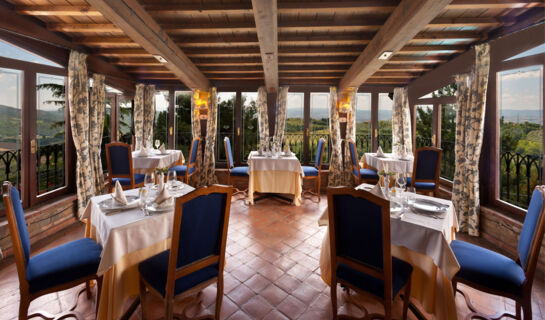 RELAIS IL CANALICCHIO Canalicchio