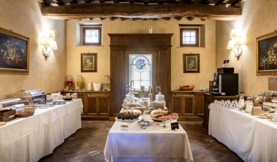 RELAIS IL CANALICCHIO Canalicchio